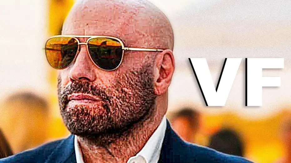 Wideo do filmu Cash Out — CASH OUT Bande Annonce VF (2024) John Travolta
