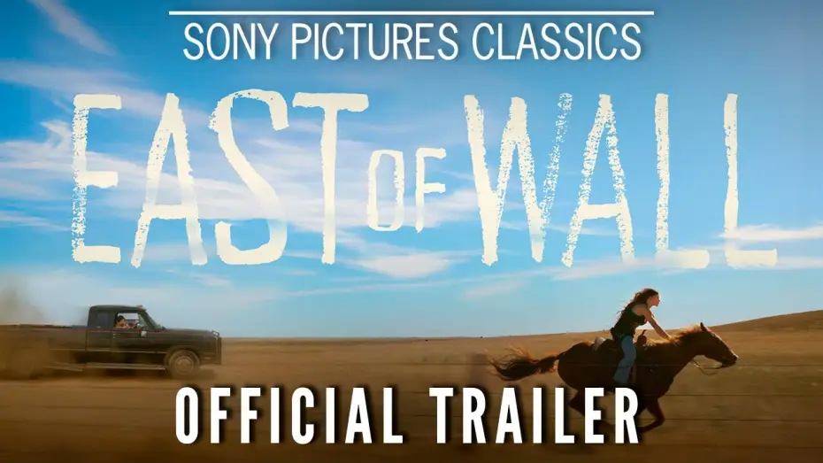 Wideo do filmu Na wschód od Wall — Official Trailer