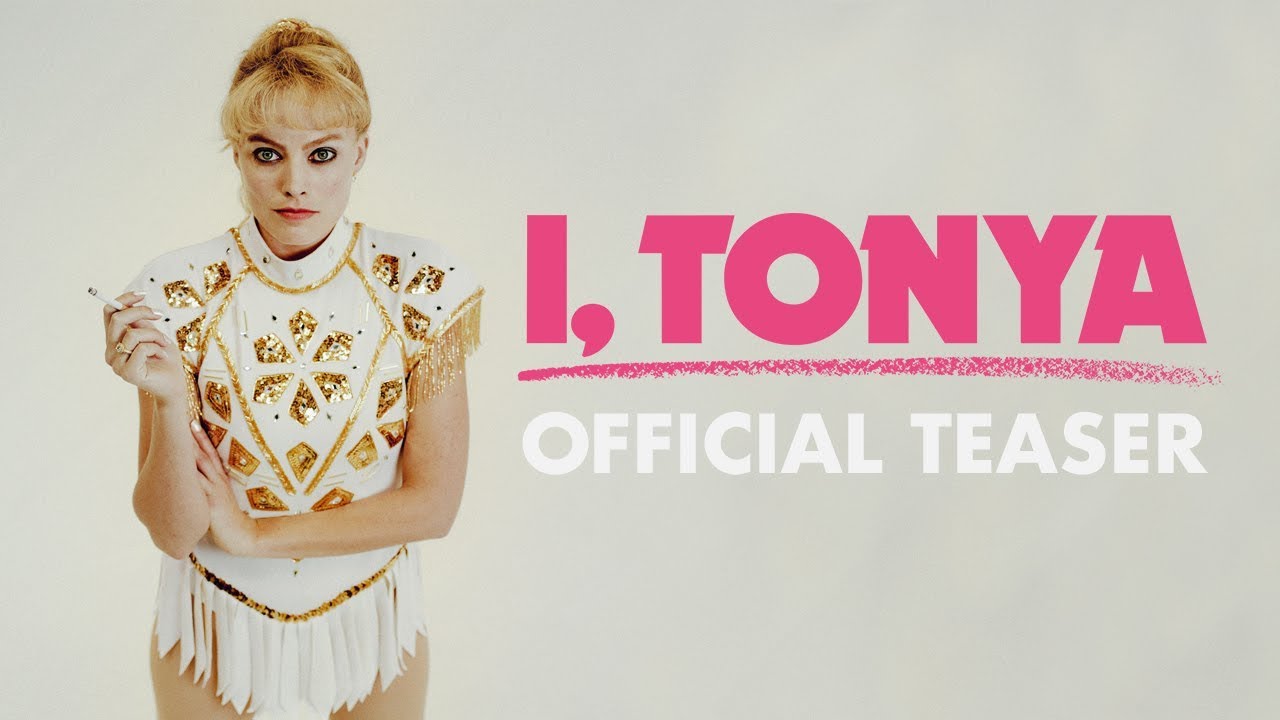 Wideo do filmu Jestem najlepsza. Ja, Tonya — I, TONYA [Official Teaser] – In Theaters Winter 2017