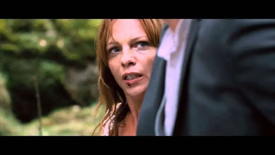 Wideo do filmu Försvunnen — Försvunnen / Gone (2011) Trailer