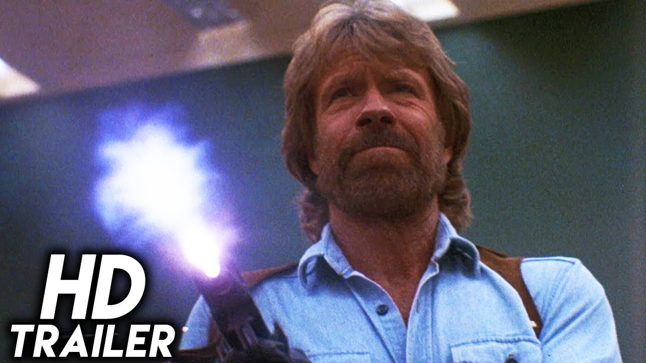 Wideo do filmu Inwazja na U.S.A. — Invasion U.S.A. (1985) ORIGINAL TRAILER [HD 1080p]
