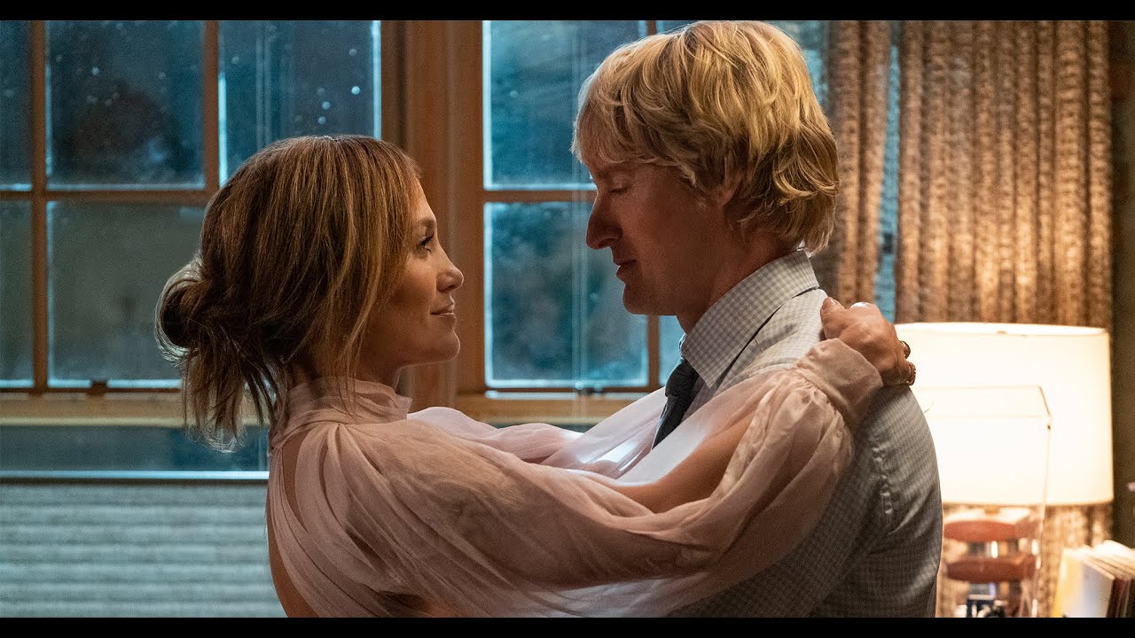 Wideo do filmu Wyjdź za mnie — Marry Me | On My Way Featurette