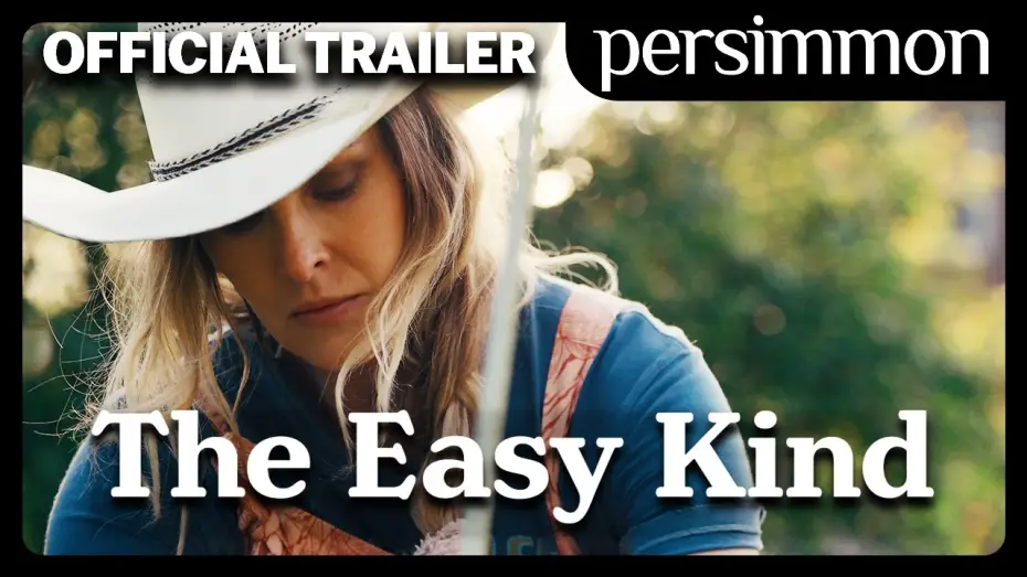 Wideo do filmu The Easy Kind — Official Trailer