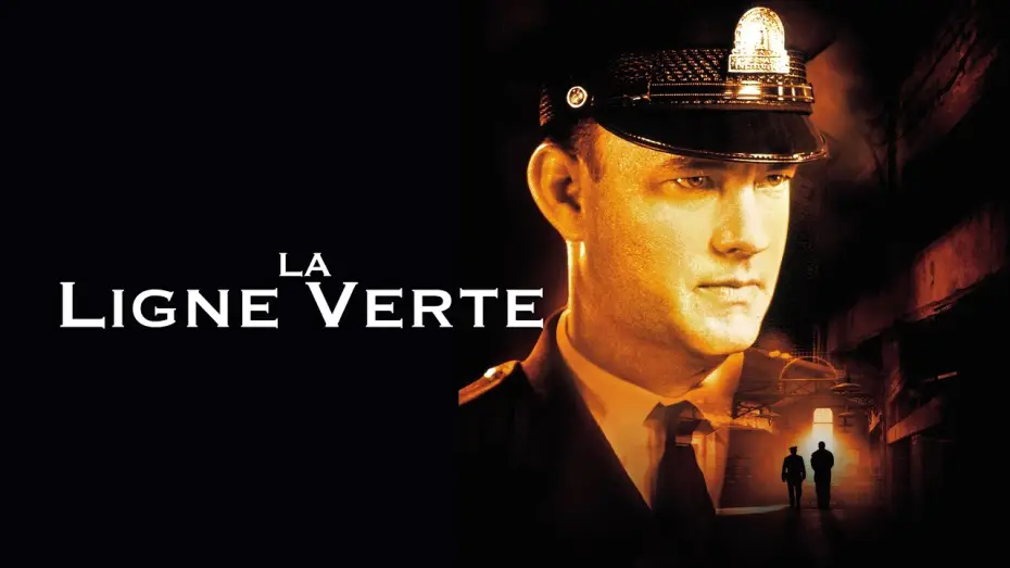 Wideo do filmu Zielona mila — La Ligne verte (1999) | Bande-annonce 4K VOSTF