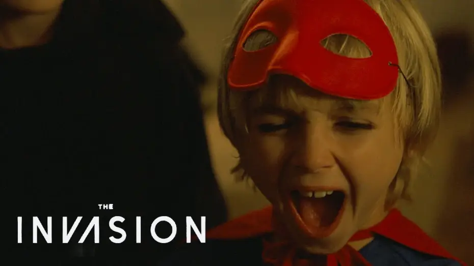 Wideo do filmu Inwazja — Trick or Treat
