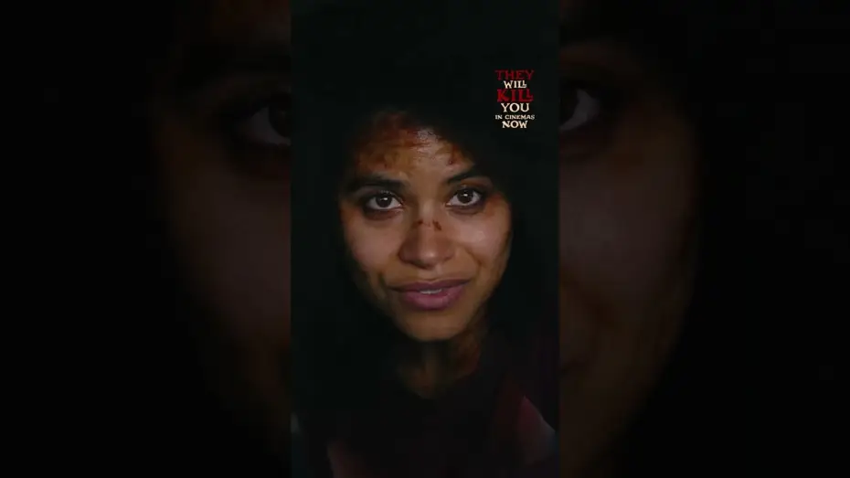Wideo do filmu Oni cię zabiją — Experience the madness for yourself