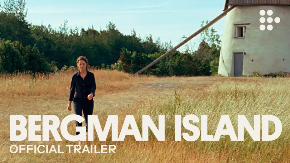 Wideo do filmu Wyspa Bergmana — Official  International Trailer #2