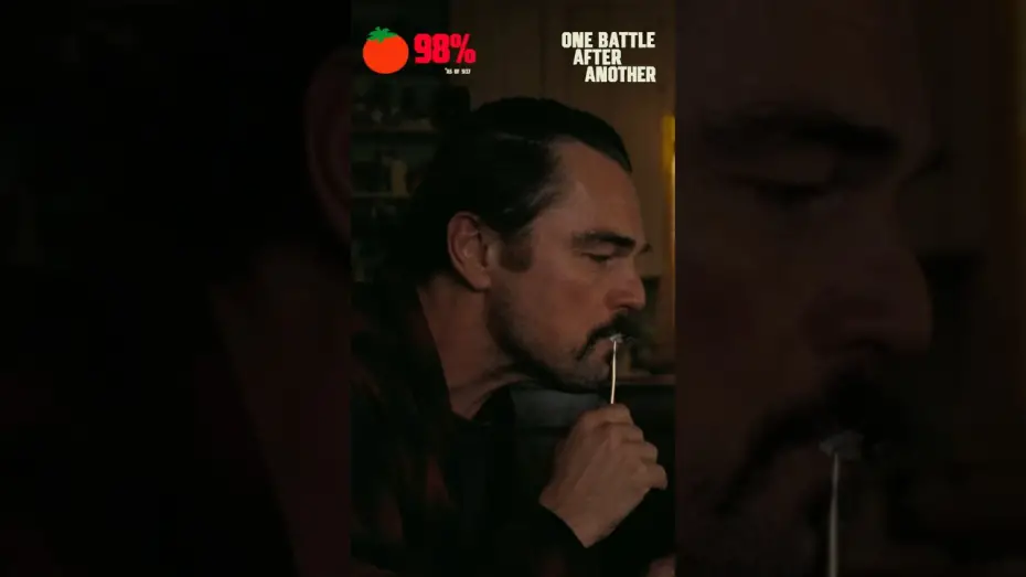 Wideo do filmu Jedna bitwa po drugiej — September 17, 2025