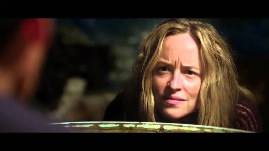 Wideo do filmu Chloe and Theo — Trailer