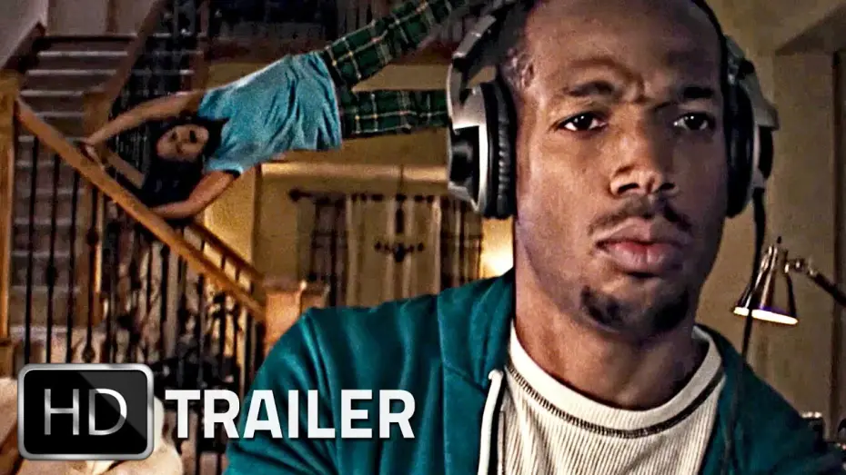Wideo do filmu Dom bardzo nawiedzony — GHOST MOVIE Trailer German Deutsch HD 2013 | A Haunted House