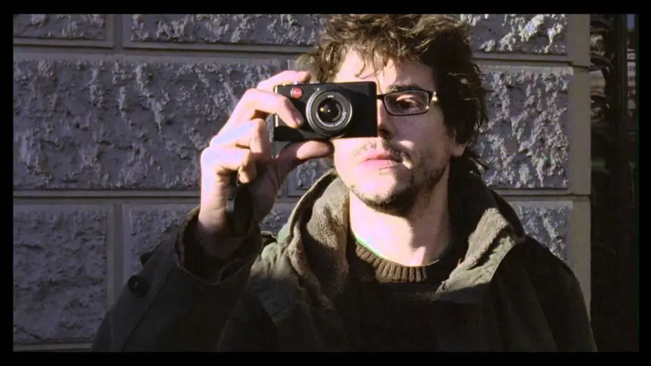 Wideo do filmu Medianeras — Trailer