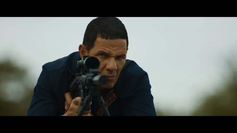 Wideo do filmu Elyas — Elyas, el protector - Tráiler