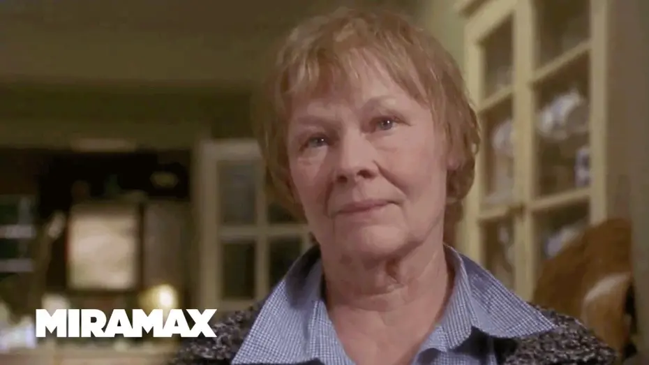 Wideo do filmu Iris — The Prime Minister's Name