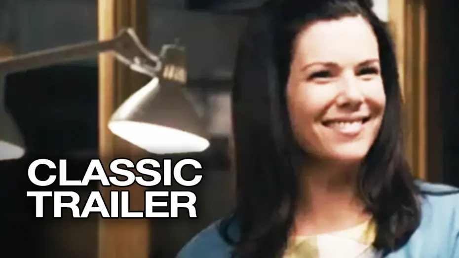Wideo do filmu Przebłysk Geniuszu — Flash of Genius Official Trailer #1 - Greg Kinnear Movie (2008) HD