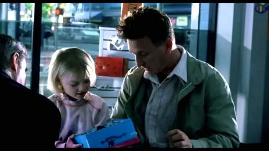 Wideo do filmu Sam — I Am Sam