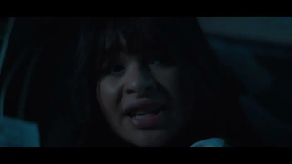 Wideo do filmu Ick — Trailer
