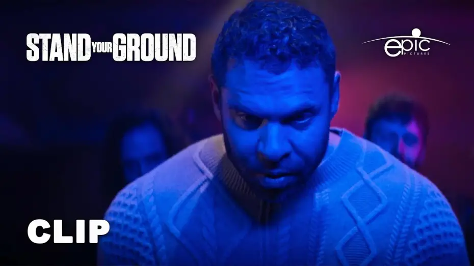 Wideo do filmu Prawo odwetu — Official Clip - The Part Where You Leave