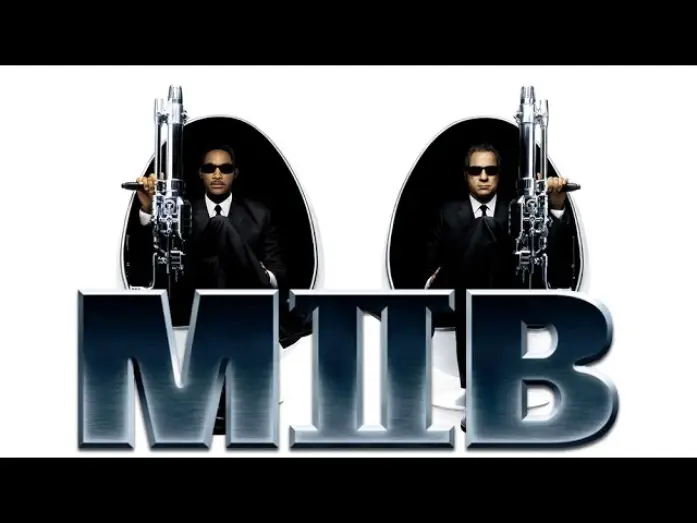 Wideo do filmu Faceci w czerni II — Men in Black 2 - Trailer HD deutsch