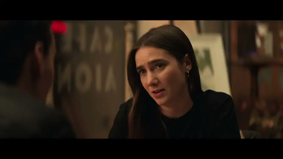 Wideo do filmu Po nas choćby potop — Jälkeemme vedenpaisumus trailer