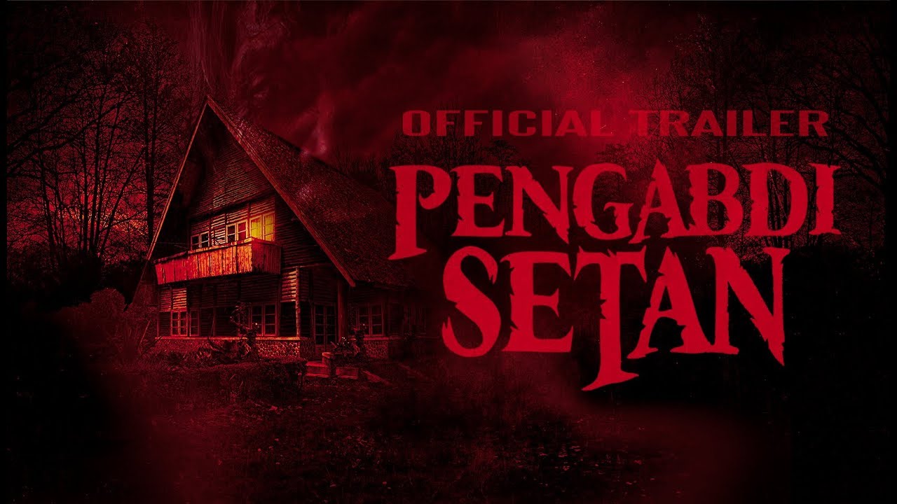 Wideo do filmu Słudzy diabła — Pengabdi Setan (2017) Official Trailer