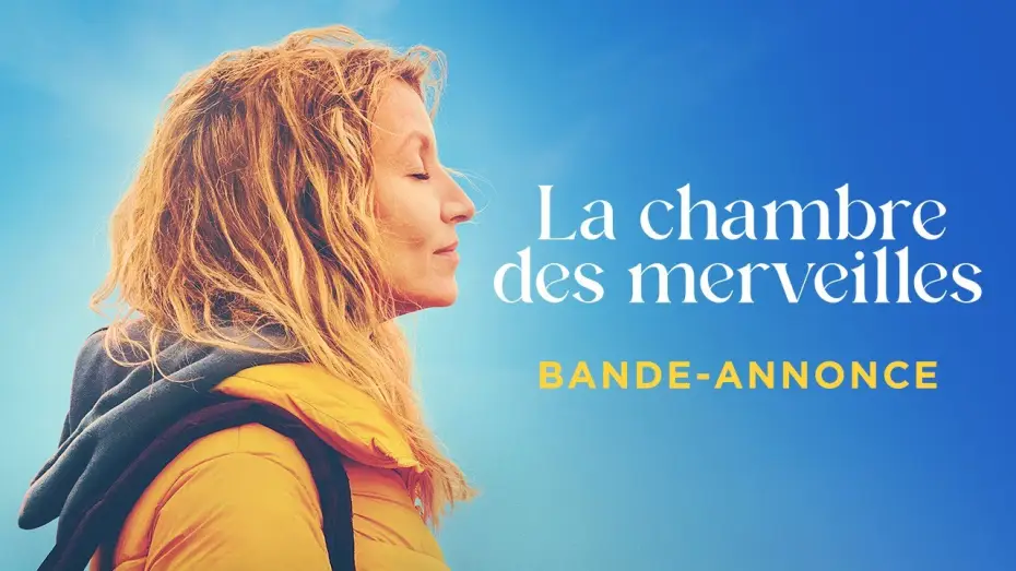 Wideo do filmu La Chambre des merveilles — LA CHAMBRE DES MERVEILLES - Bande-annonce
