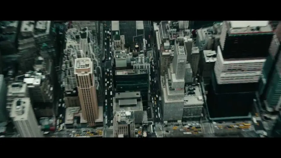 Wideo do filmu Dziedzictwo Bourne'a — The Bourne Legacy (2012) | Secondo trailer italiano ufficiale [HD]