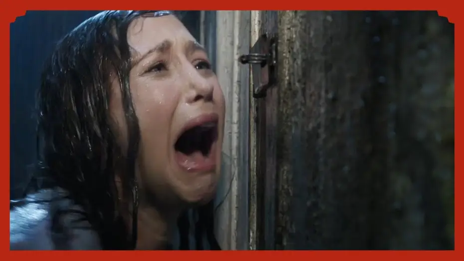 Wideo do filmu Obecność 2 — Conjuring 2 - Spot Officiel (VOST) - James Wan