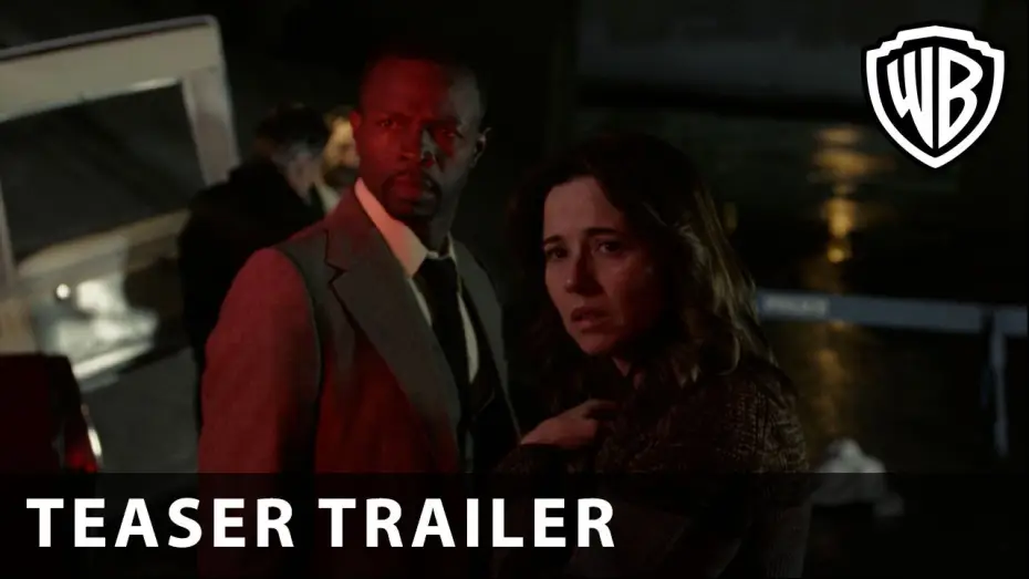Wideo do filmu Topielisko. Klątwa La Llorony — La Llorona - Le lacrime del male | Teaser Trailer Italiano