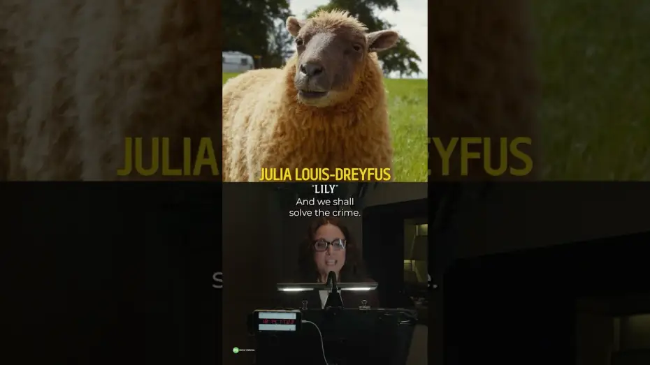 Wideo do filmu Sprawiedliwość owiec — Meet The Flock