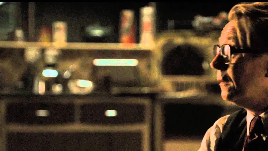Wideo do filmu Szpieg — Darkness Visible: Gary Oldman's Karla Scene