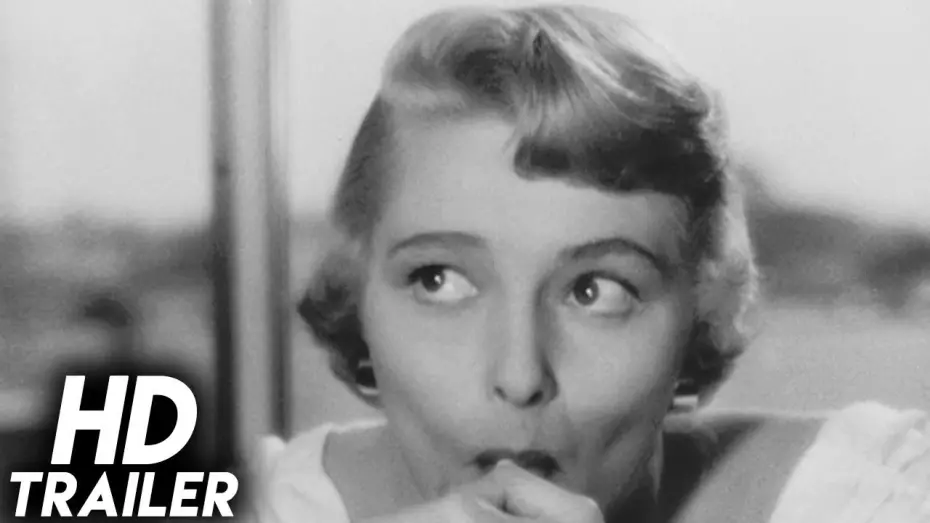 Wideo do filmu The Breaking Point — The Breaking Point (1950) ORIGINAL TRAILER [HD 1080p]