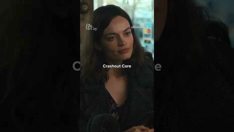 Wideo do filmu Ella McCay — ✨crashout core✨