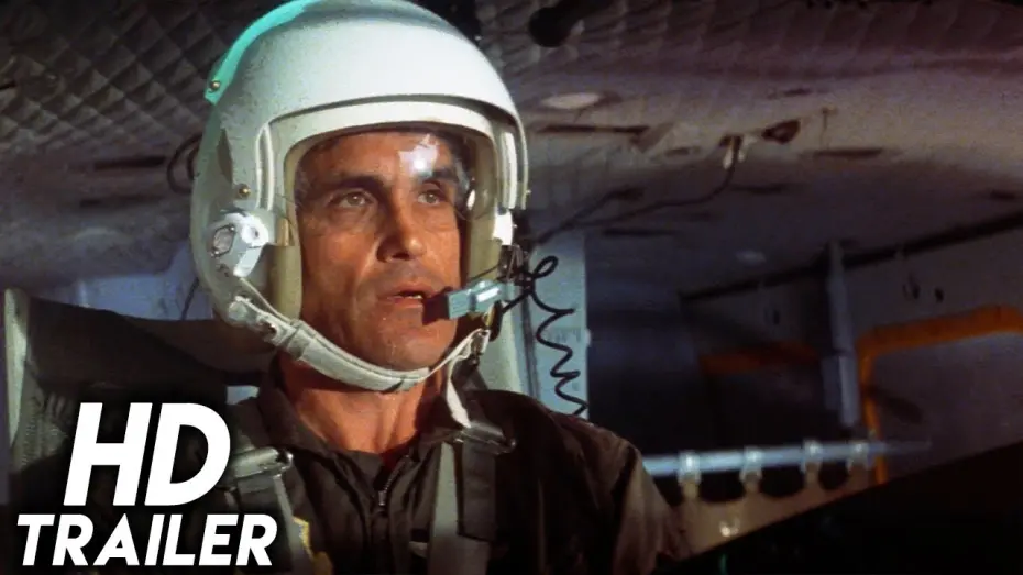 Wideo do filmu Rój — The Swarm (1978) ORIGINAL TRAILER [HD 1080p]