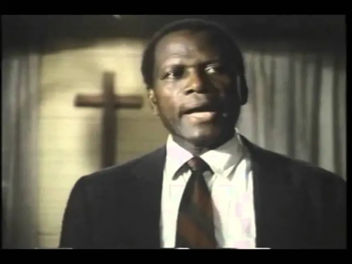 Wideo do filmu Separate but Equal — Separate But Equal Trailer 1990