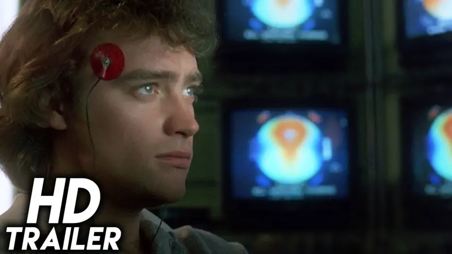 Wideo do filmu Skanerzy II: Nowy Porządek — Scanners II: The New Order (1991) ORIGINAL TRAILER [HD 1080p]