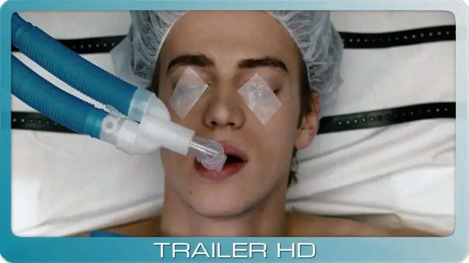 Wideo do filmu Przebudzenie — Awake ≣ 2007 ≣ Trailer
