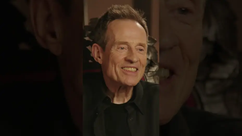 Wideo do filmu Becoming Led Zeppelin — Bandmates Reflect on Playing “Train Kept A-Rollin” (Scene)