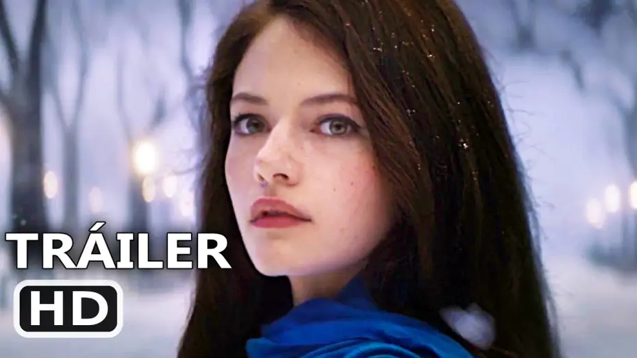Wideo do filmu Czarna piękność — BLACK BEAUTY Tráiler Español DOBLADO (2020) Mackenzie Foy, Kate Winslet, Disney +