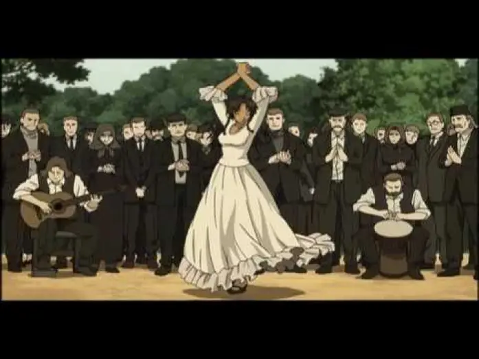 Wideo do filmu 劇場版 鋼の錬金術師 シャンバラを征く者 — FullMetal Alchemist The Movie The Conqueror of Shamballa (U.S Trailer)