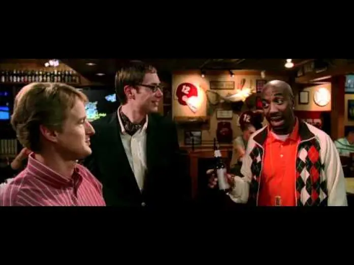 Wideo do filmu Bez Smyczy — TV Spot #2