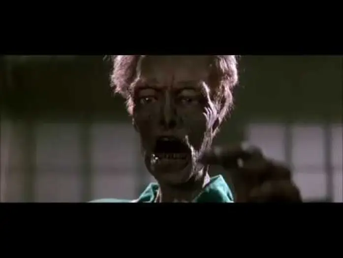 Wideo do filmu Siła Witalna — "Lifeforce" (1985 - Tobe Hooper)