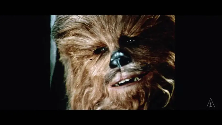 Wideo do filmu Gwiezdne wojny: Część VI - Powrót Jedi — Trailer