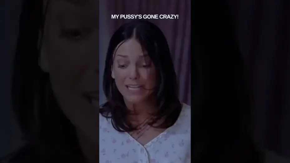 Wideo do filmu Straszny Film 2 — Help! My 🐱's gone crazy!
