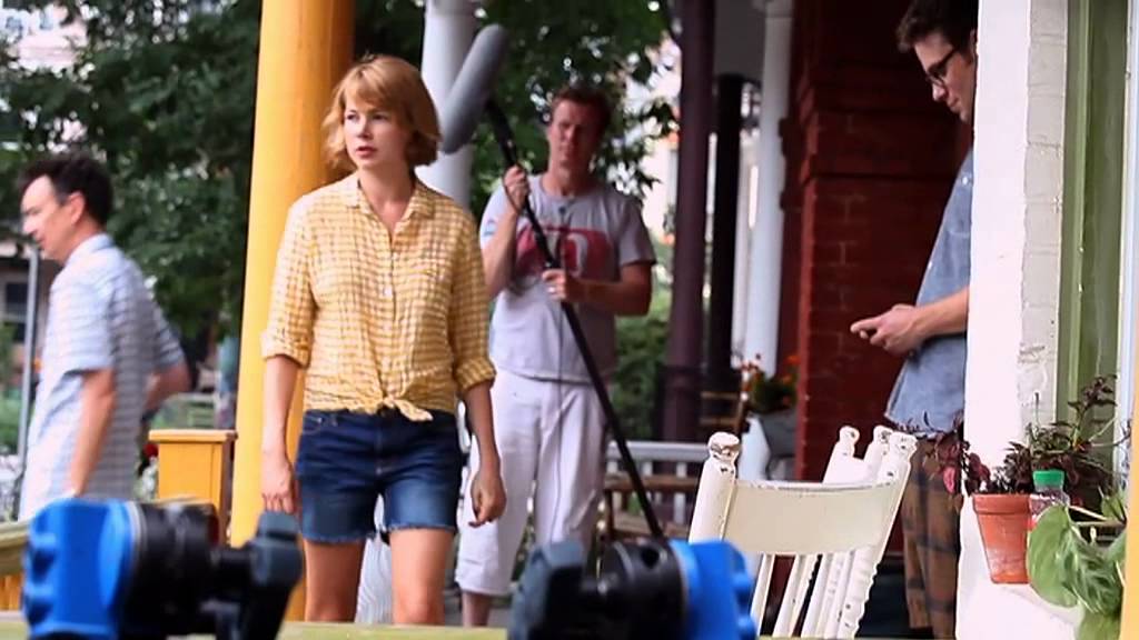 Wideo do filmu Take This Waltz — Featurette #1