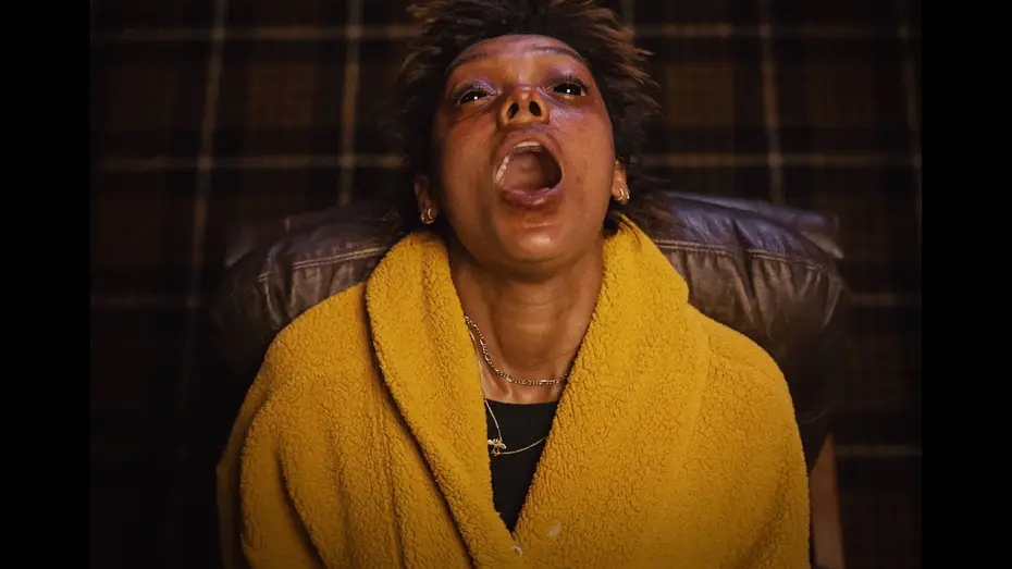 Wideo do filmu Mów do mnie! — Spot