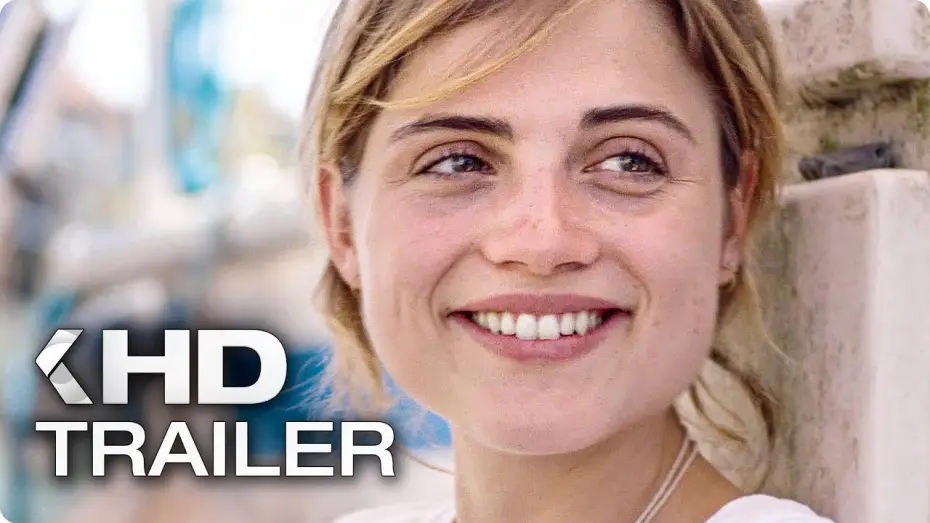 Wideo do filmu 303 — 303 Trailer German Deutsch (2018) Exklusiv