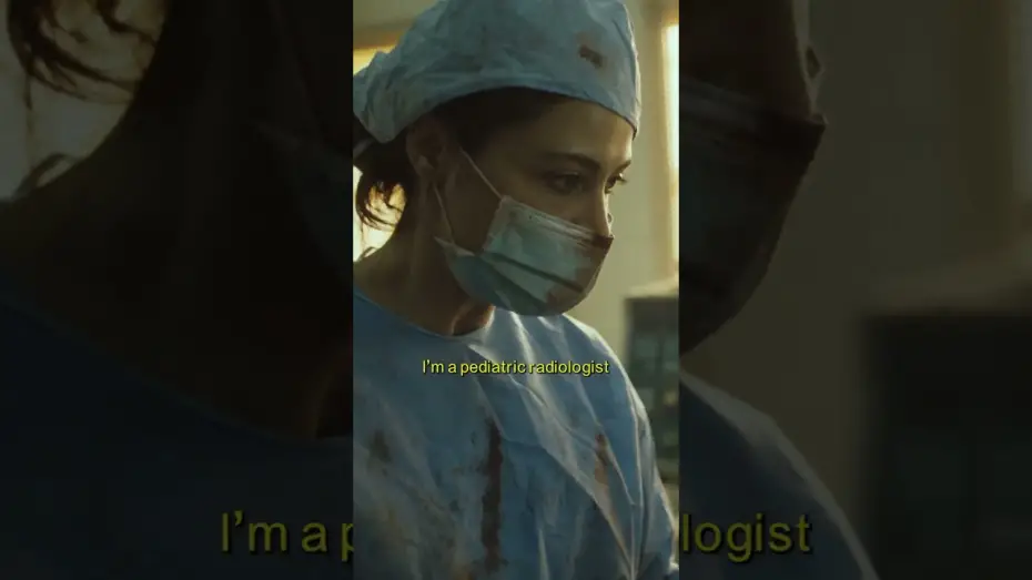 Wideo do filmu قضية الغرباء — Can She Save Them Both