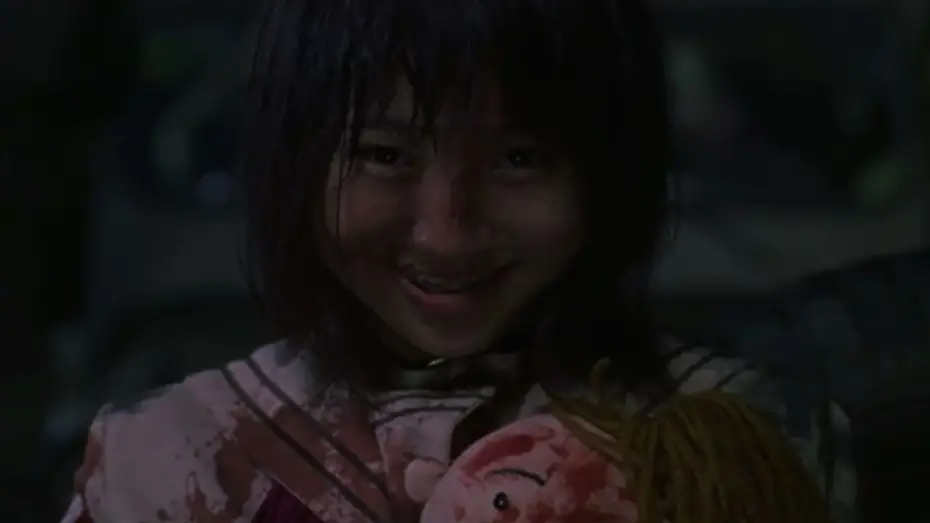 Wideo do filmu Battle Royale — 25th Anniversary | In Theaters October 12, 13, & 15 [Subtitled]
