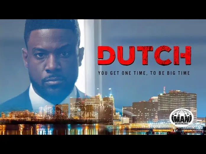 Wideo do filmu Dutch — DUTCH - TRAILER 1