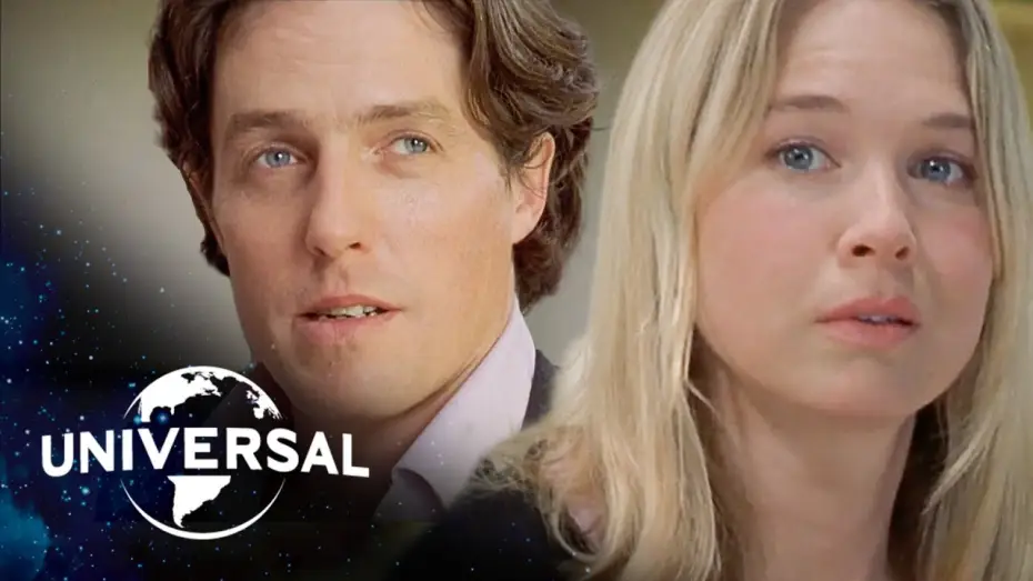 Wideo do filmu Dziennik Bridget Jones — Bridget's New Year’s Resolution